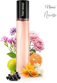 Esencia Femenina: Eau de Parfum