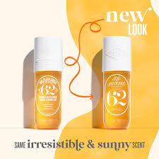 Bruma Corporal Crush Brasilera 90 ml - SOL DE JANEIRO