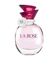 Enrico Coveri La Rosa Blanca - Eau de Parfum 100 ml