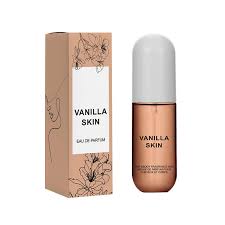Perfume Tropical: Coco y Vainilla