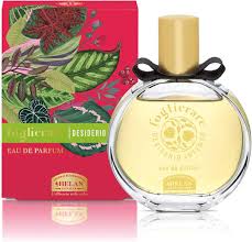 Desiderio Intenso: Perfume Gourmand para Mujer