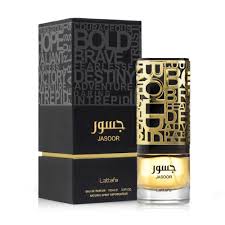 Perfume Corporal Lattafa: Frescura Ideal