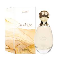 Sentio Da Lago - Dupe J'adore para Mujer 100 ml