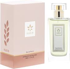 FLEUR № 217: Esencia de Mujer