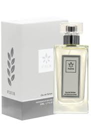 FLEUR Nº 654: Perfume Masculino Esencia Tabaco y Vainilla