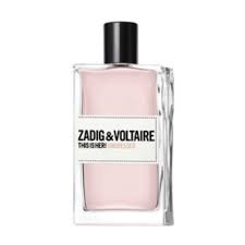 Zadig & Voltaire: This is Her! Undressed EDP 100 ml