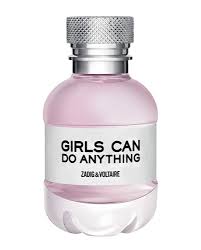 Zadig & Voltaire: Agua de Perfume Femenina 30 ml