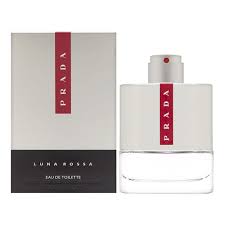 Prada Luna Rossa - Eau de Toilette Hombre 100 ml