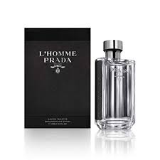 Prada L'Homme Agua de Colonia 100 ml