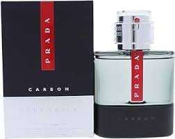 Prada Luna Rossa Carbon - Agua de Colonia 50 ml