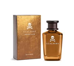 Scalpers The Boxing Club: Eau de Parfum Masculino