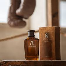 Perfume Masculino Scalpers Boxing Club EDP 125 ml