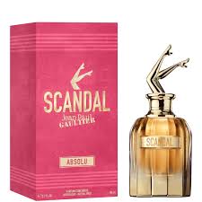 Jean Paul Gaultier Scandal Absolu Parfum Concentrado 80ML