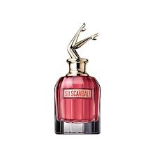 JEAN PAUL GAULTIER So Scandal! EDP 80 ml - Perfume de Belleza