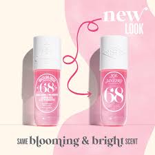 Bruma Perfume Cheirosa 68 - Sol de Janeiro 90 ml