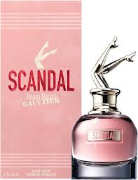 Scandal EDP 50 ml - Perfume de Belleza