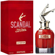 Scandal Le Parfum de Jean Paul Gaultier - Eau de Parfum 80ml