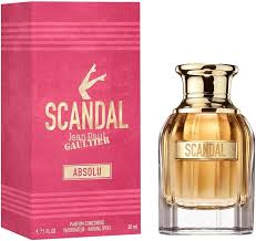 Scandal Absolu Parfum Concentré 30ML de Jean Paul Gaultier