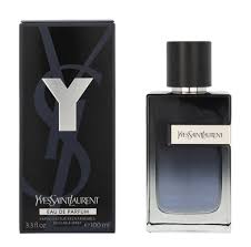 Yves Saint Laurent: Perfume Masculino 100 ml