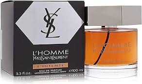 Yves Saint Laurent L'Homme Intense 100ml Vapo