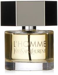 Yves Saint Laurent L'Homme Eau de Toilette 60 ml