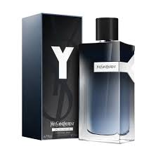 Yves Saint Laurent Y Men Eau de Parfum Multicolor - 200 ml