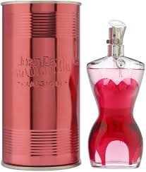 Jean Paul Gaultier Classique: Agua de Perfume Vaporizador