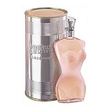 Jean Paul Gaultier Classique Eau de Toilette 100 ml