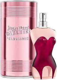 Jean Paul Gaultier 18021 - Eau de Parfum 50 ml