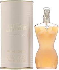 Jean Paul Gaultier Classique 100 ml - Eau de Toilette