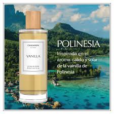 Agua de Vanila EDT 100ml - CHANSON D'EAU