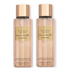 Bruma Corporal Aromática Shimmer 250 ml - Nuevas Fragancias