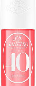 Bruma Aromática Cheirosa '40 de Sol de Janeiro - 240 ml