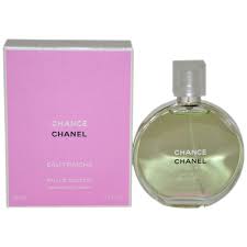 Chance Eau Fraîche de Chanel - Perfume para Mujer