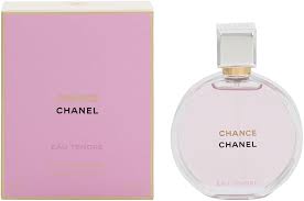 Chanel Chance Eau Tendre EDP 50 ml - Fragancia Floral