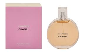 Chanel Chance Eau de Colonia 150 ml - Elegancia y Frescura