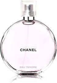 Chanel Chance Eau Tendre 50 ml - Fragancia Fresca y Elegante