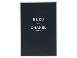 Recarga Eau De Toilette Bleu de Chanel 3x20 ml