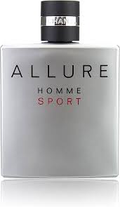 CHANEL Allure Homme Sport - Eau de Toilette 150 ml