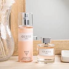 GUESS Eau de Toilette 1981 para Mujer - 30 ml