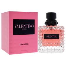 Valentino Donna Born In Roma - Eau de Parfum 100 ml