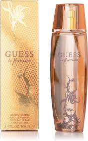 Perfume Guess 100 ml - Belleza Esencial