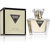 GUESS Seductive: Eau de Toilette Floral para Mujer