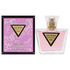Guess Seductive Kiss 75ml - Eau de Toilette