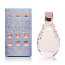 Guess Dare Mujer Eau De Toilette 100ml