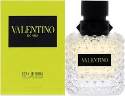 Valentino Donna Born Roma - EDP 50ml