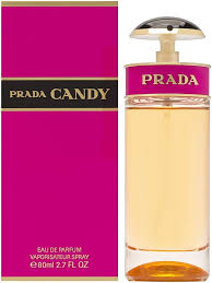 Prada Candy Eau de Parfum - 80 ml: Belleza en Amazon.es
