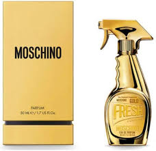 Perfume Moschino Hombre 50 ml - Elegancia y Estilo