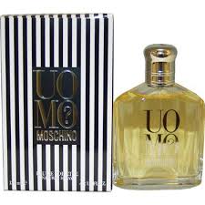 Moschino Uomo EDT 125 ml - Elegancia y Estilo