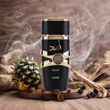 Spray Asad 100 ml: Fragancia Esencial para Belleza